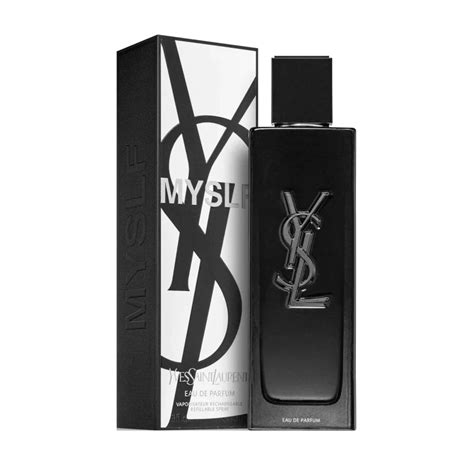 ysl mysefl|YSL men's myslf.